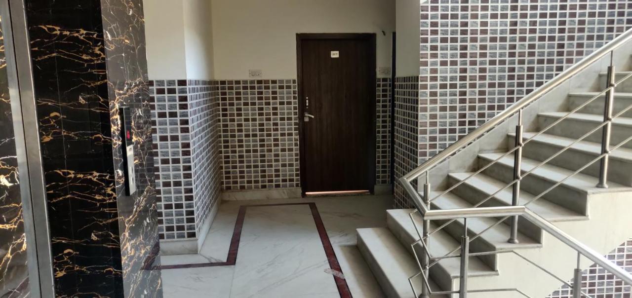 Hotel Shakuntala カトラ エクステリア 写真