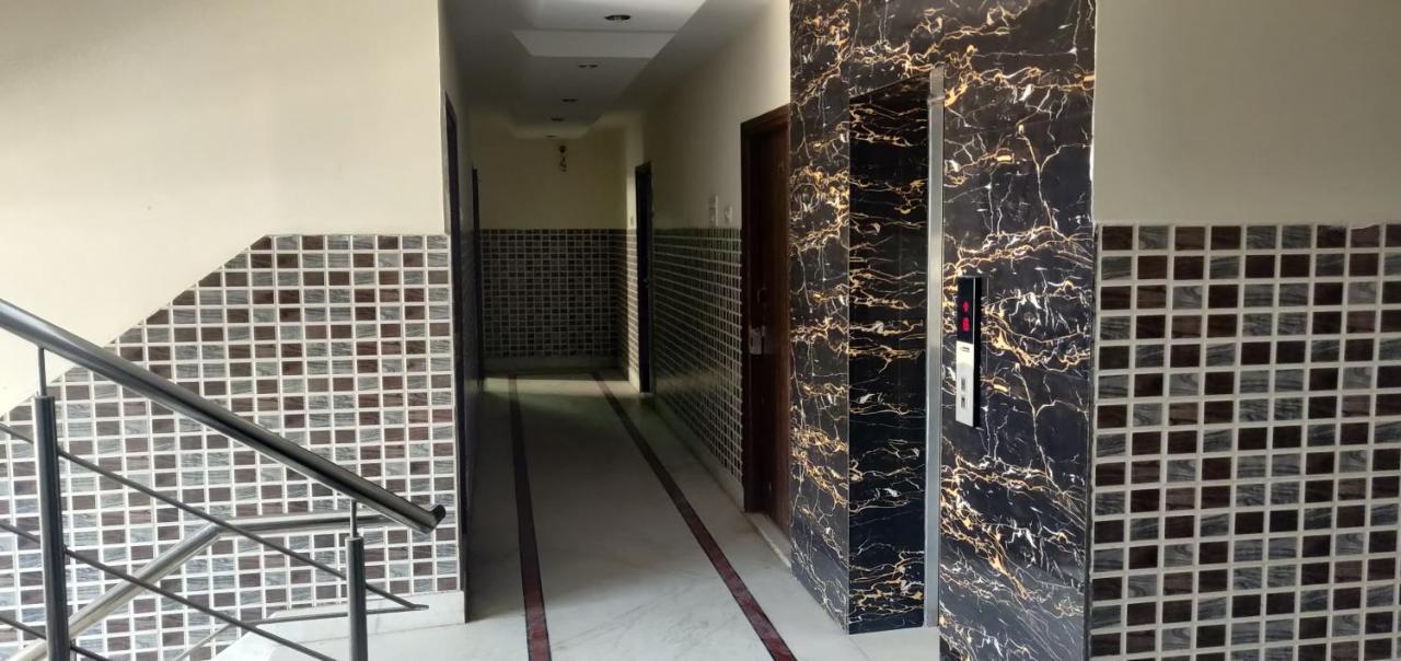 Hotel Shakuntala カトラ エクステリア 写真
