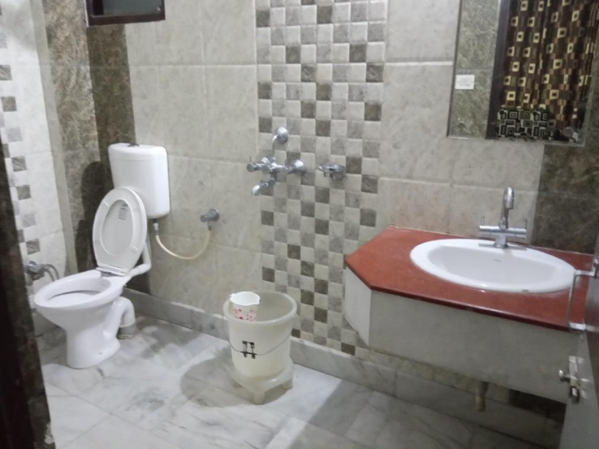 Hotel Shakuntala カトラ エクステリア 写真